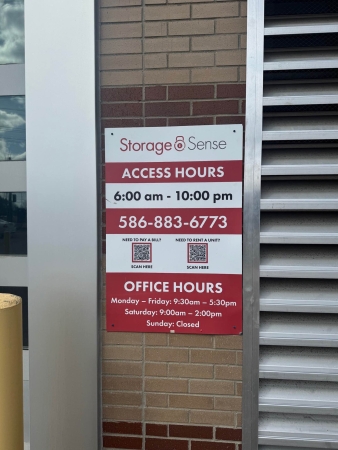 storageunits