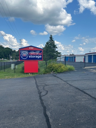 National Storage Kalamazoo - KL Ave