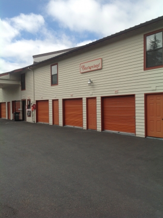 storageunits