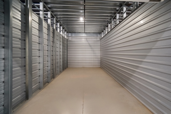 storageunits