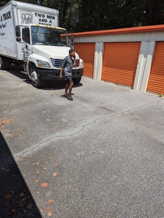 storageunits