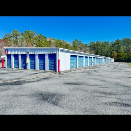 Ocean City Self Storage