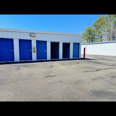 storageunits