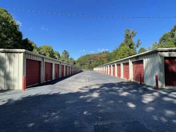 A1 Self Storage