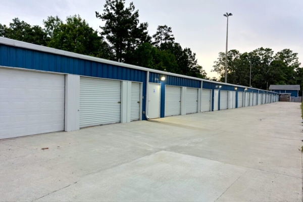 storageunits