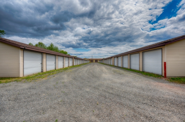 KO Storage of Superior - 2343 Elmira Ave