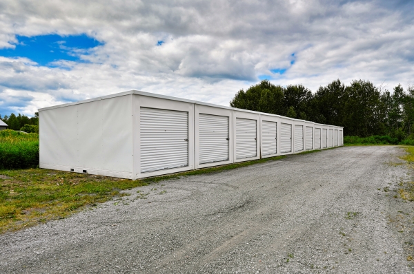 storageunits