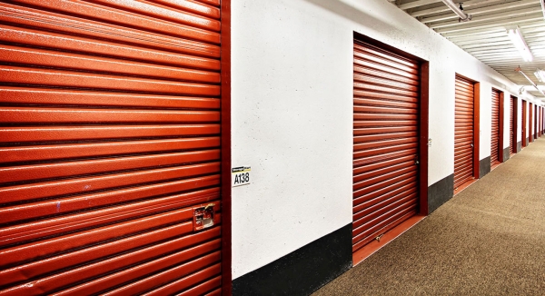 storageunits