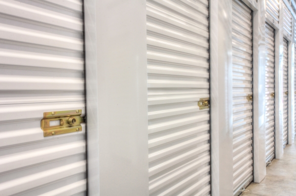 storageunits