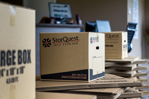 storageunits