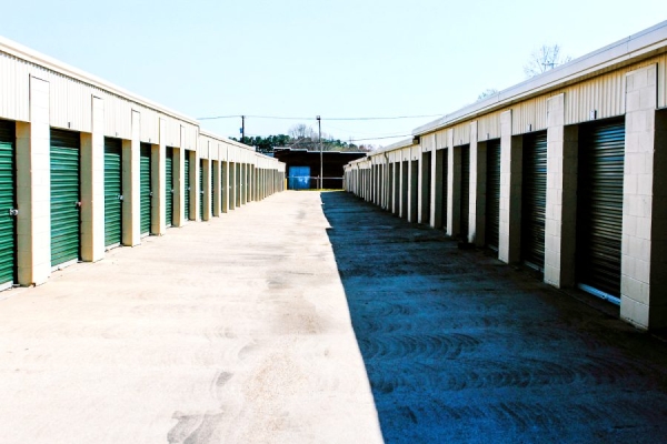 storageunits