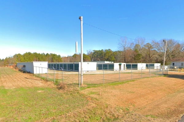 storageunits
