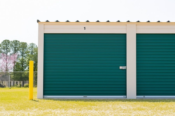 storageunits
