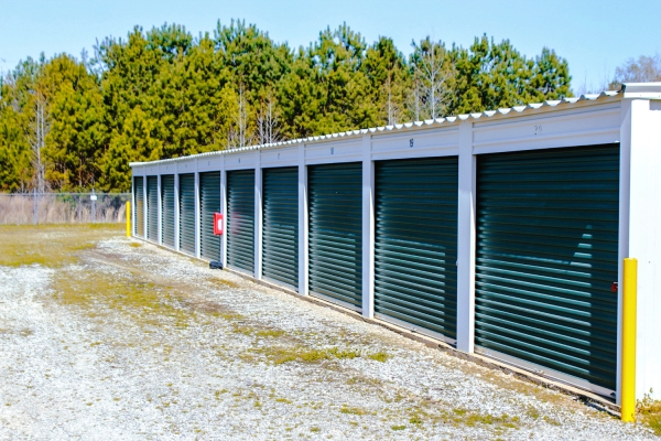storageunits