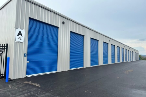 storageunits