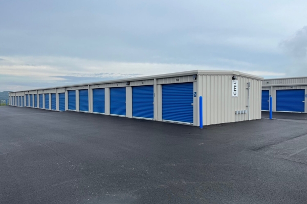 storageunits