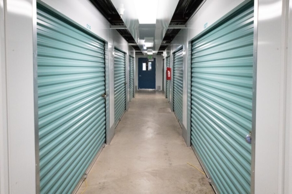 Sunset Expo Self Storage