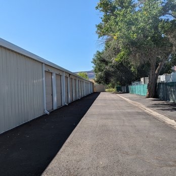 storageunits