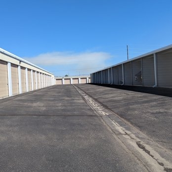 storageunits