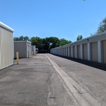 storageunits