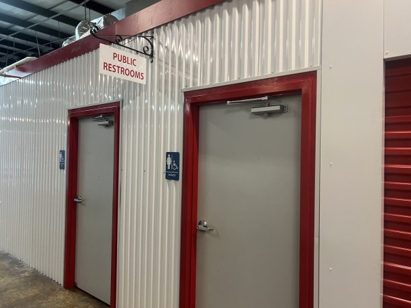 storageunits