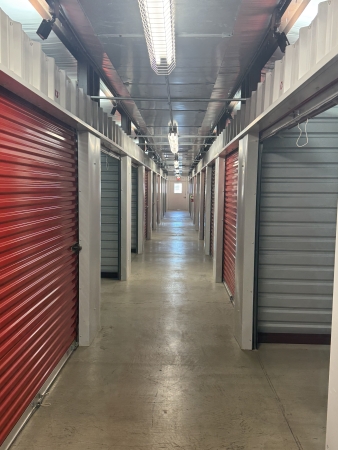 storageunits