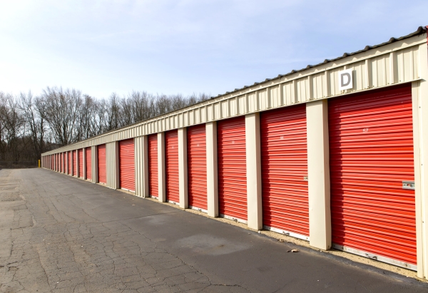 storageunits