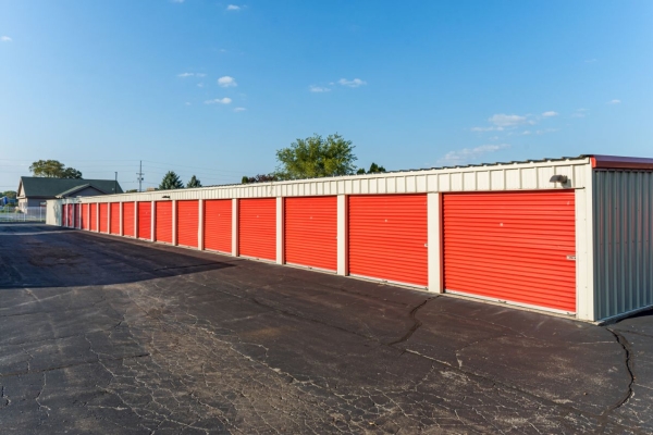 storageunits