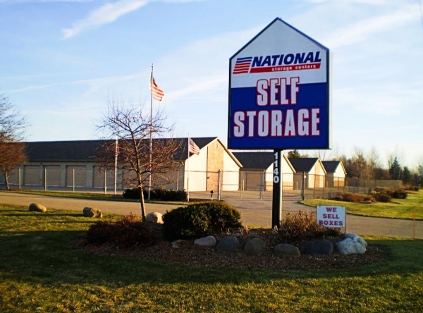 storageunits