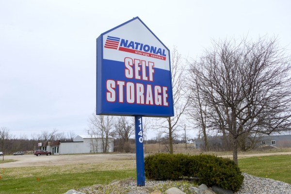 storageunits