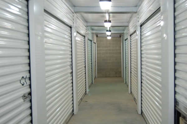 storageunits
