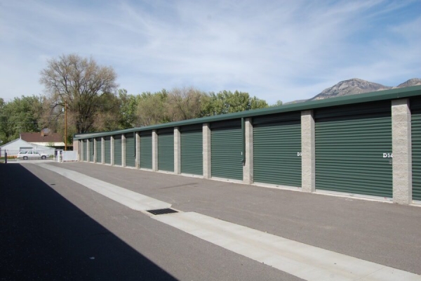 storageunits