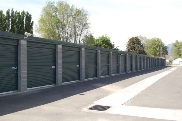 storageunits