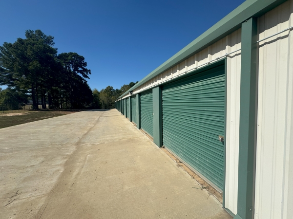 storageunits