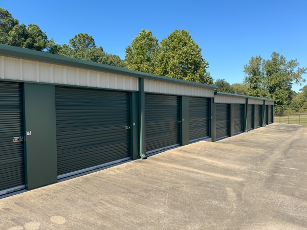 storageunits