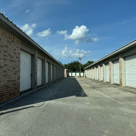 storageunits