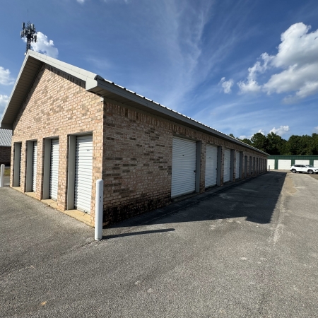 storageunits