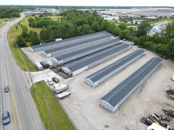 storageunits