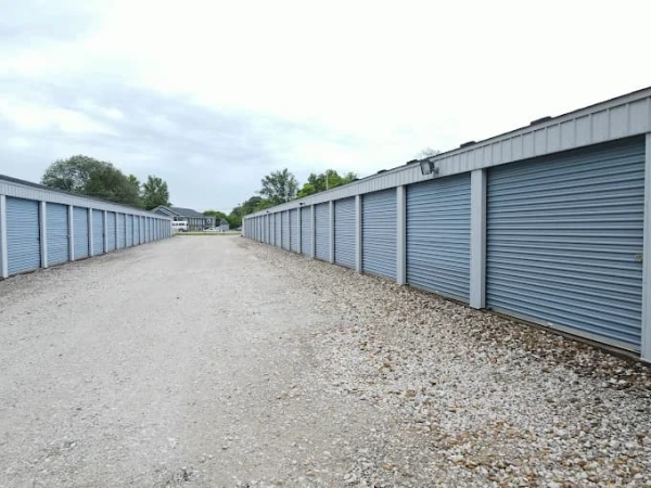 storageunits