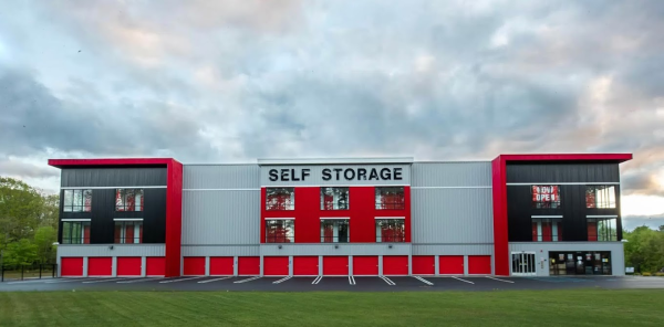Stack N Stor - Milton