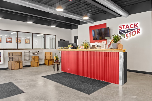 storageunits