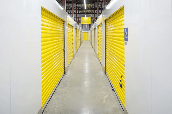 storageunits