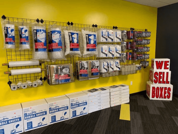 storageunits