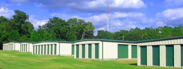 storageunits