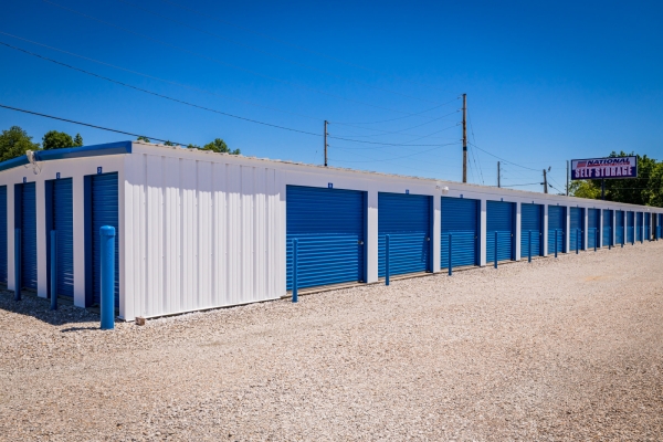 storageunits