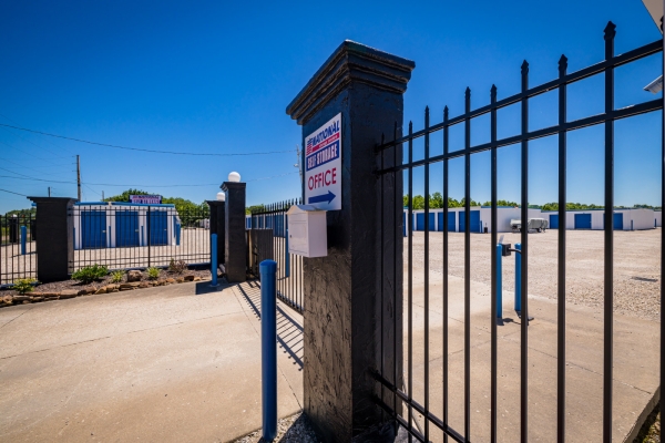 storageunits