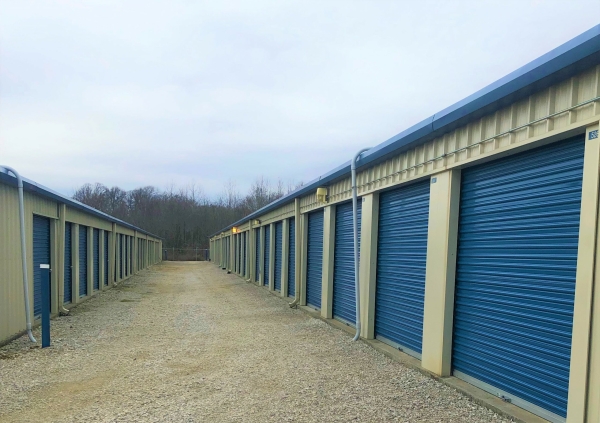 storageunits