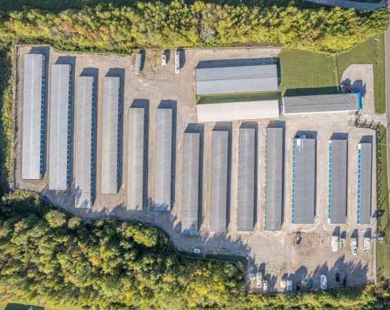 storageunits
