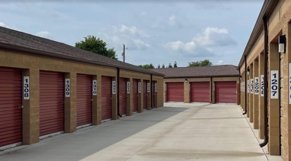 storageunits