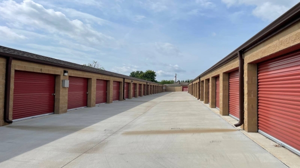 storageunits